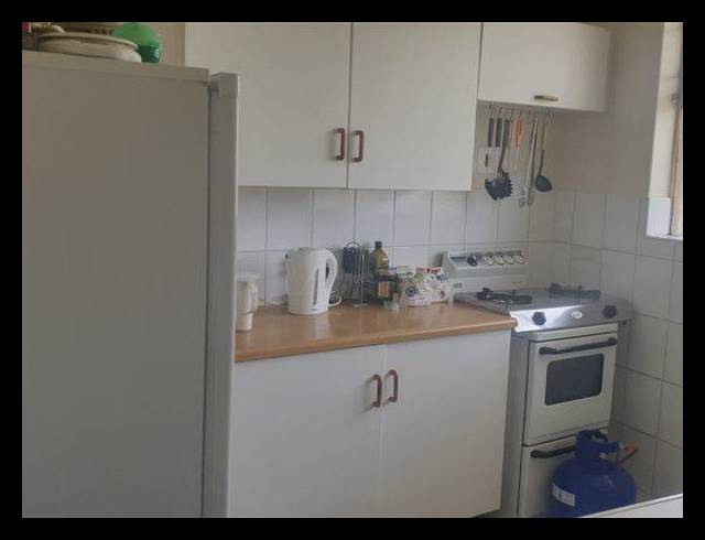 1 BEDROOM APARTMENT FOR SALE IN EDLEEN